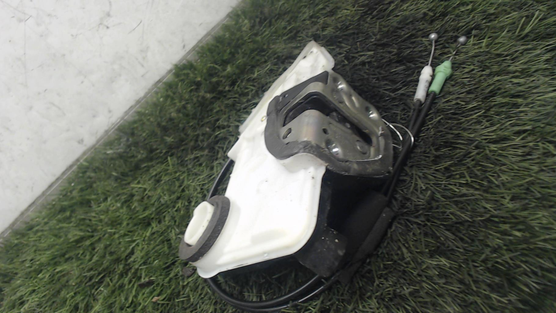 Serrure avant gauche CITROEN C1 2 Essence - 1