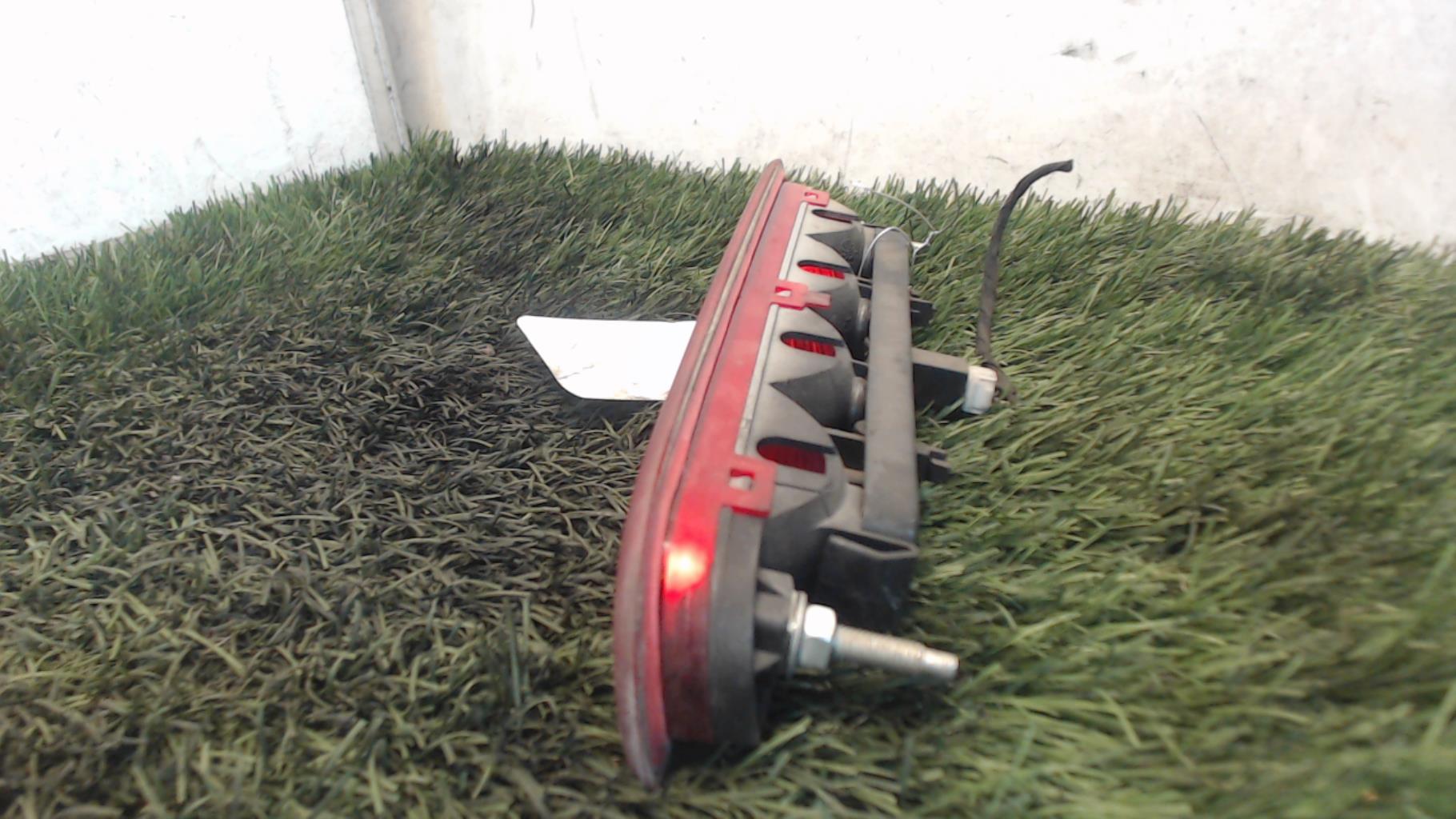 Feu arriere stop central CITROEN JUMPER 3 PHASE 1 Diesel - 1