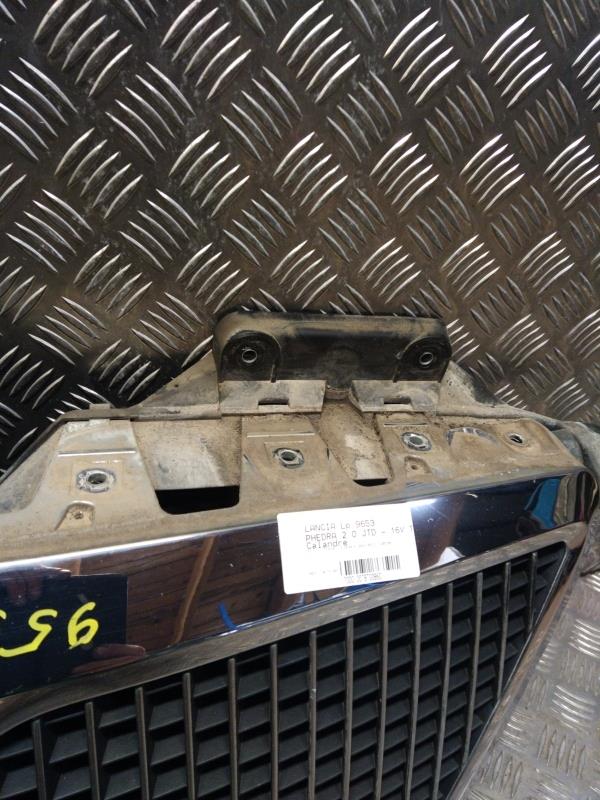 Calandre LANCIA PHEDRA Diesel - 1