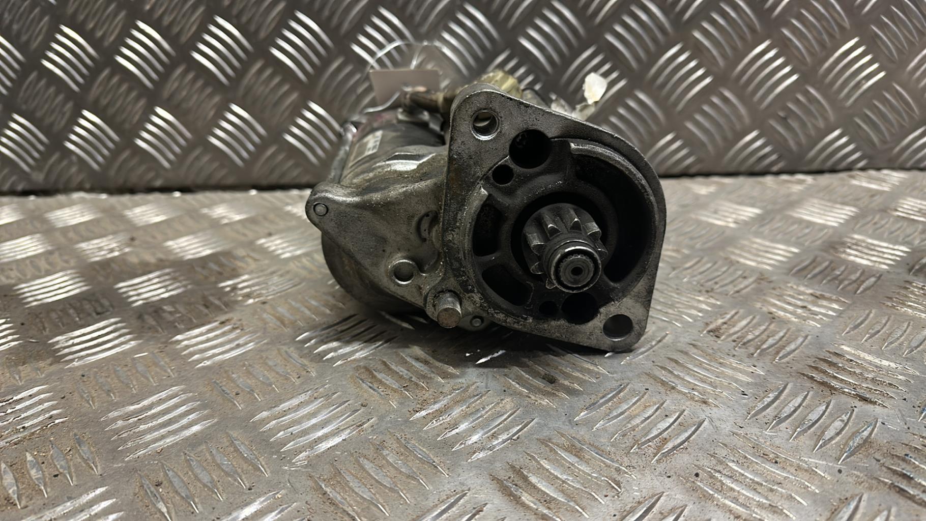 Demarreur ROVER 75 PHASE 1 Diesel - 1