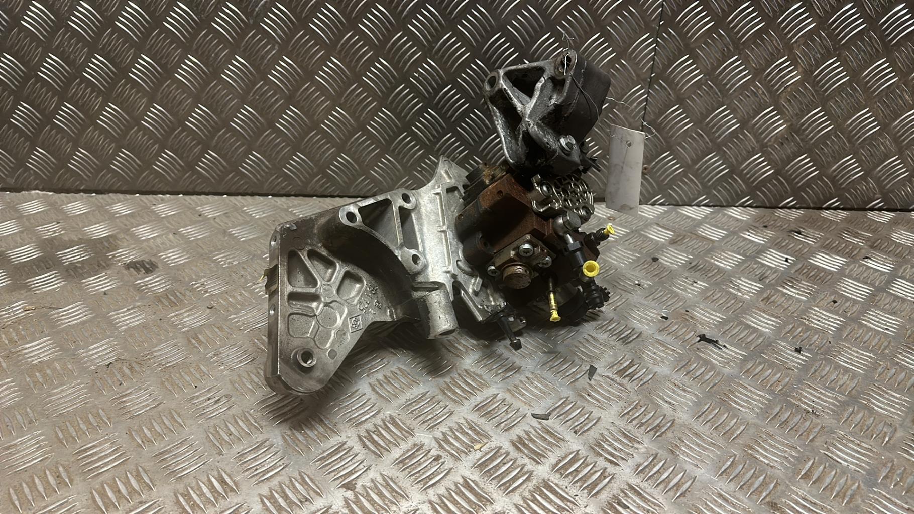 Pompe haute pression RENAULT GRAND SCENIC 3 PHASE 1 Diesel - 1