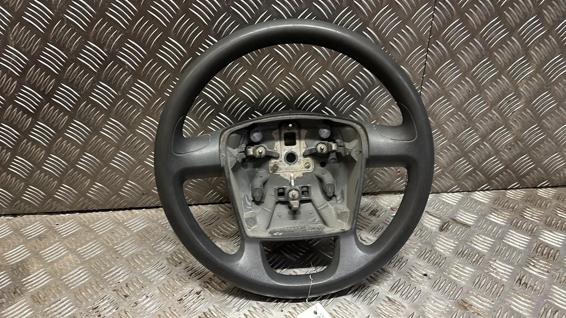Volant CITROEN JUMPER 3 PHASE 1 Diesel - 1