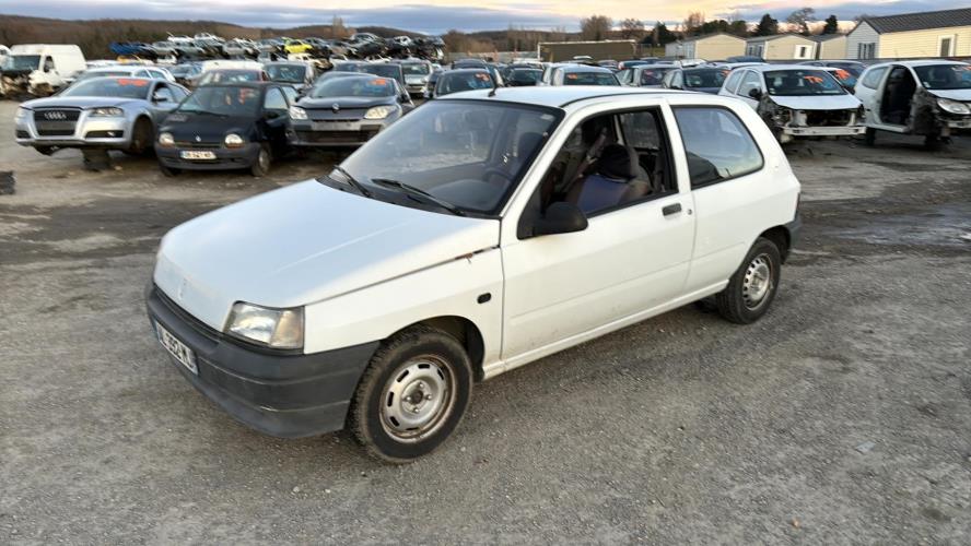 Photo de la pièce