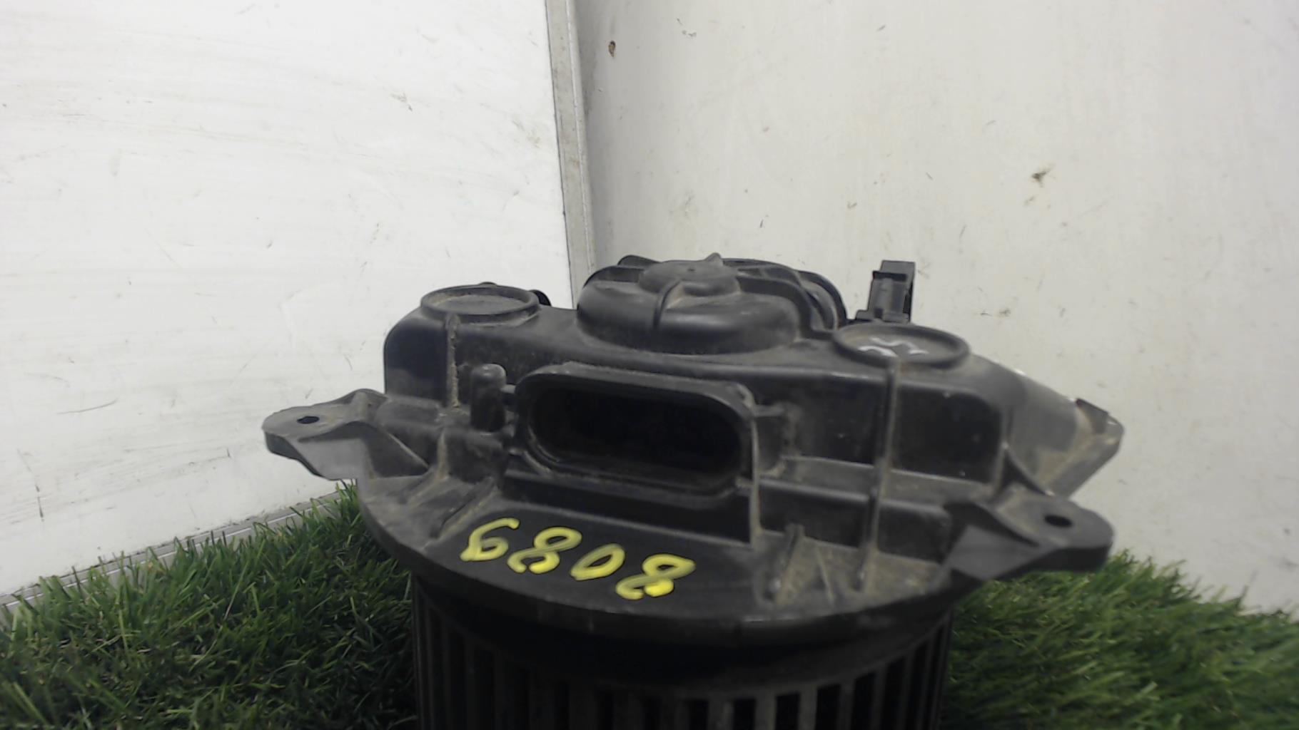 Pulseur d'air RENAULT TRAFIC 2 PHASE 2 Diesel - 1