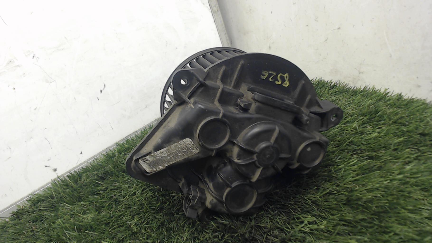 Pulseur d'air RENAULT TRAFIC 2 PHASE 1 Diesel - 1