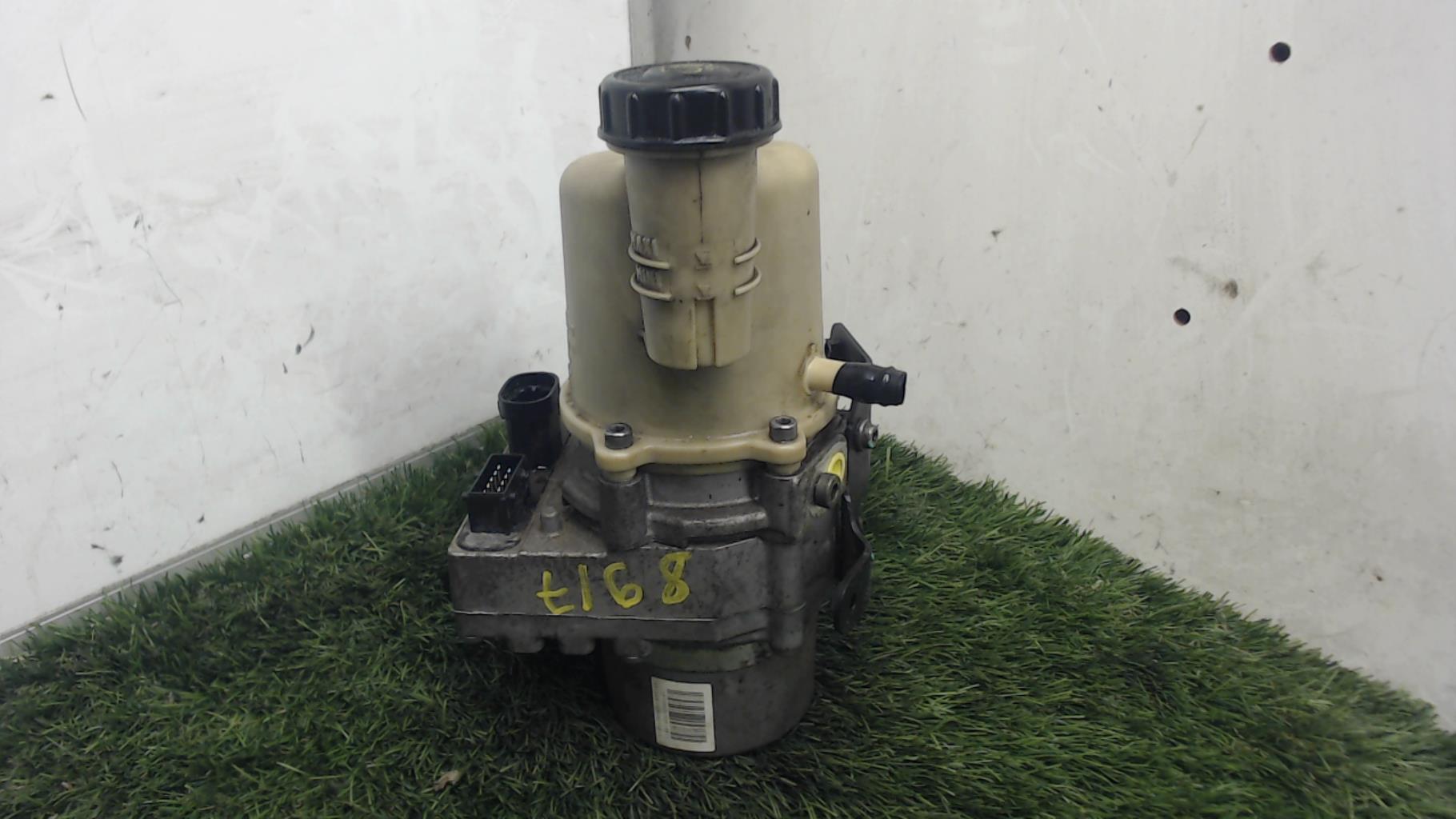 Pompe de direction DACIA LOGAN 1 PHASE 1 Diesel - 1