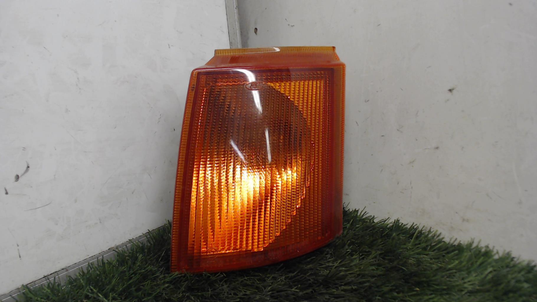 Optique avant secondaire gauche (feux)(clignotant) FORD TRANSIT 2 PHASE 1 Diesel - 1