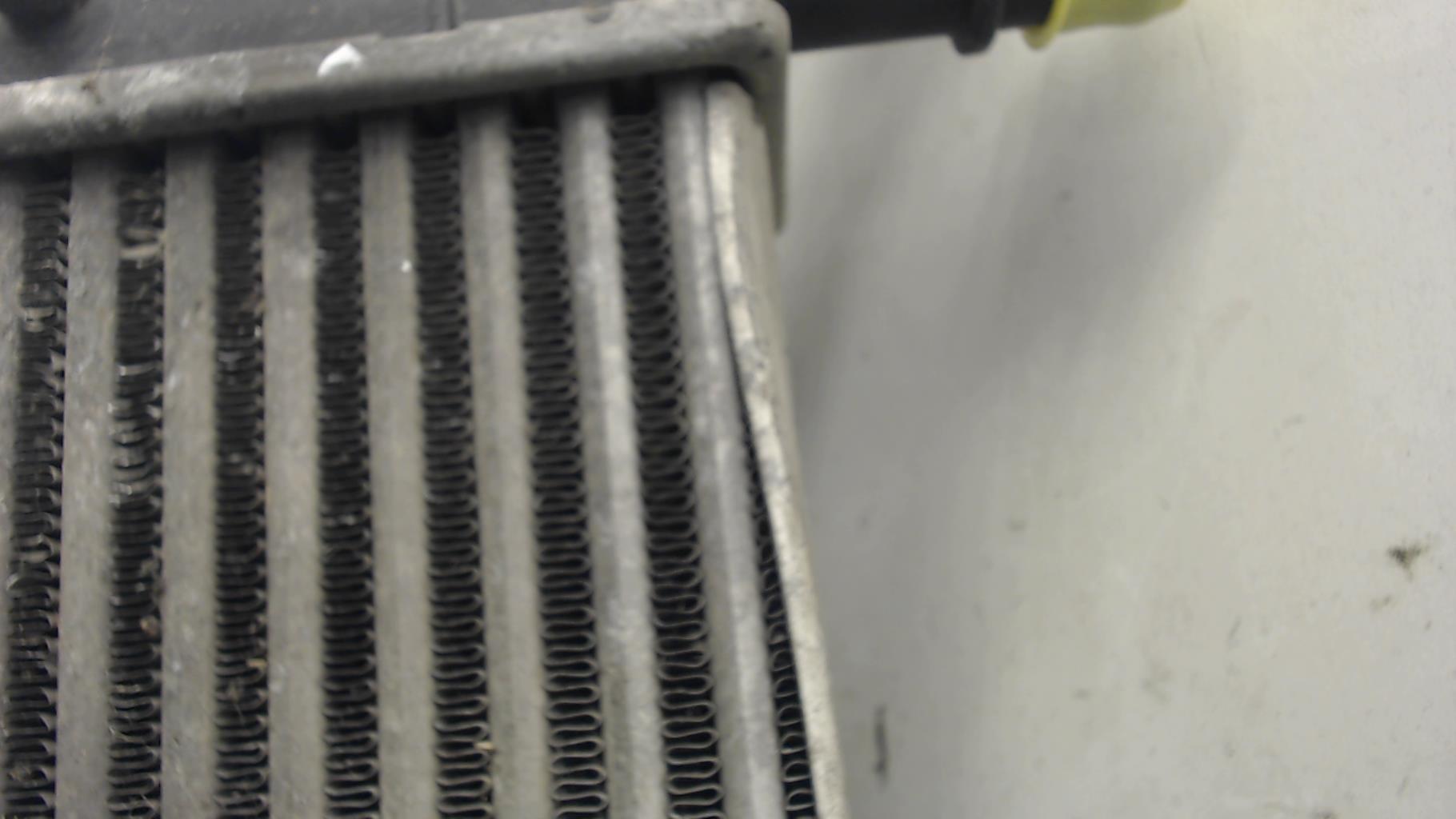 Echangeur air (Intercooler) FIAT PANDA 2 PHASE 1 Essence - 1