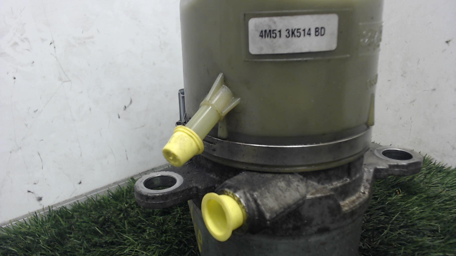 Pompe de direction FORD FOCUS 2 PHASE 1 BREAK Diesel - 1