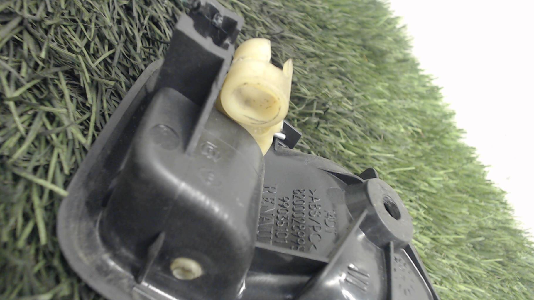 Poignee interieur avant droit RENAULT CLIO 2 CAMPUS PHASE 1 Diesel - 1