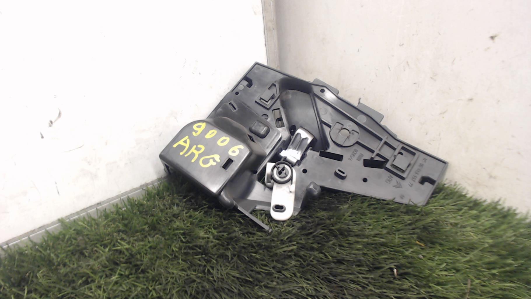 Poignee interieur arriere gauche CITROEN C5 1 PHASE 1 Diesel - 1
