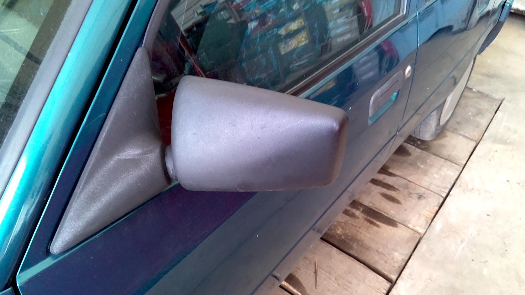 Retroviseur gauche CITROEN AX PHASE 2 Essence - 1