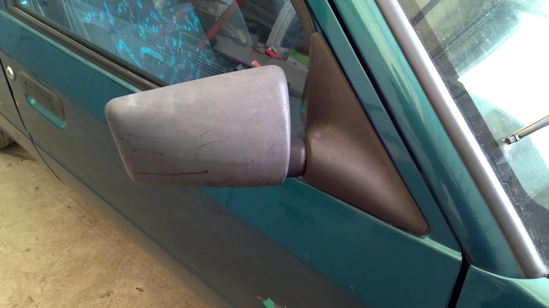 Retroviseur droit CITROEN AX PHASE 2 Essence - 1
