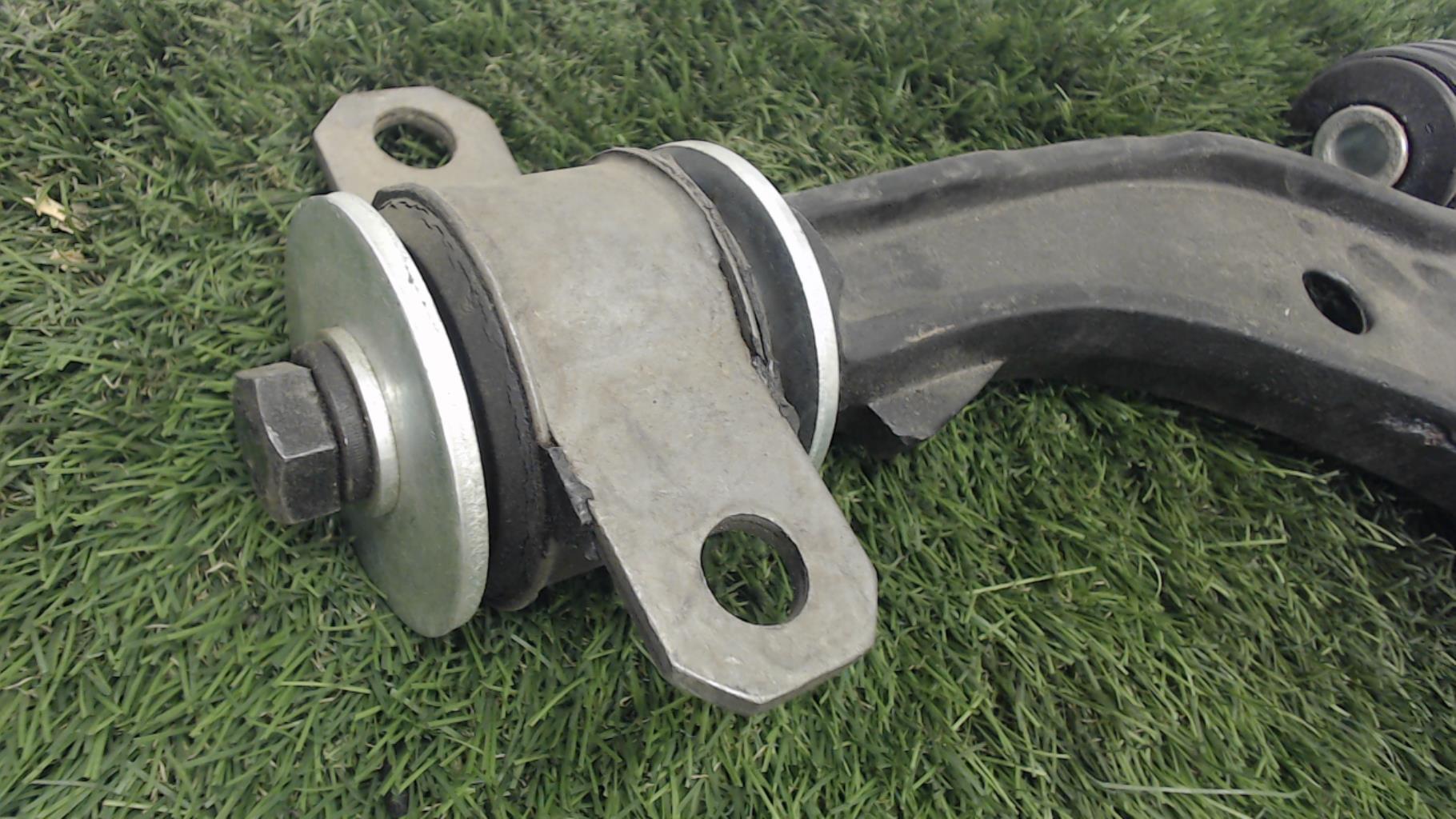 Triangle avant droit CITROEN JUMPER 1 Diesel - 1
