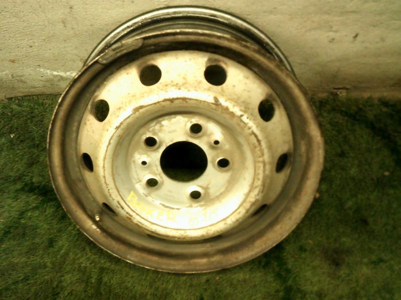Jante CITROEN JUMPER 2  - 1