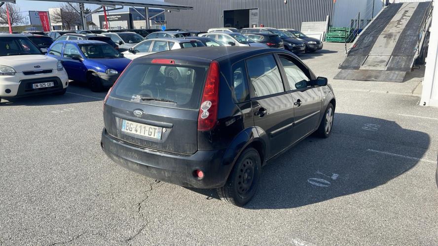 Photo de la pièce