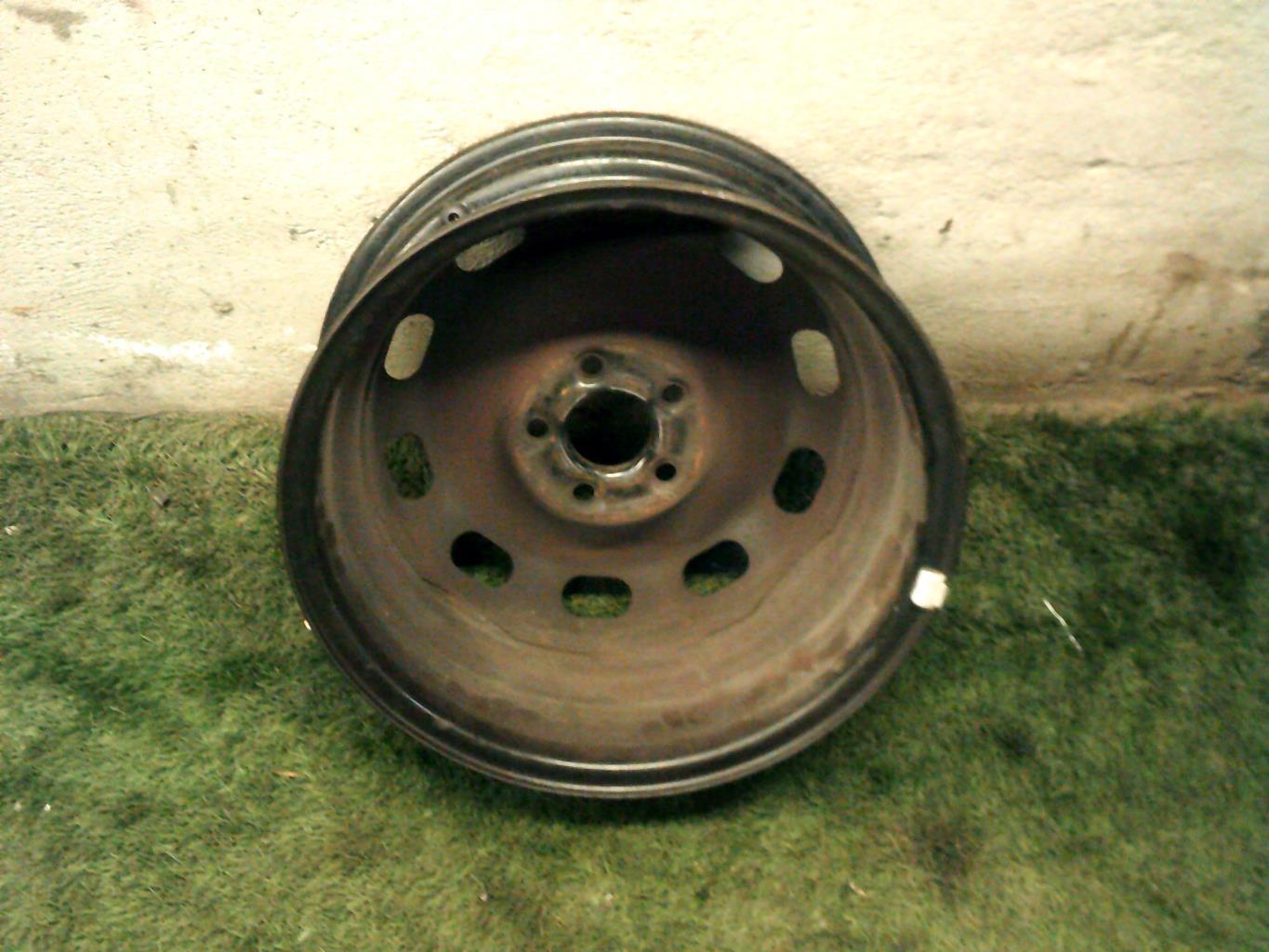 Jante VOLKSWAGEN GOLF 4  - 1