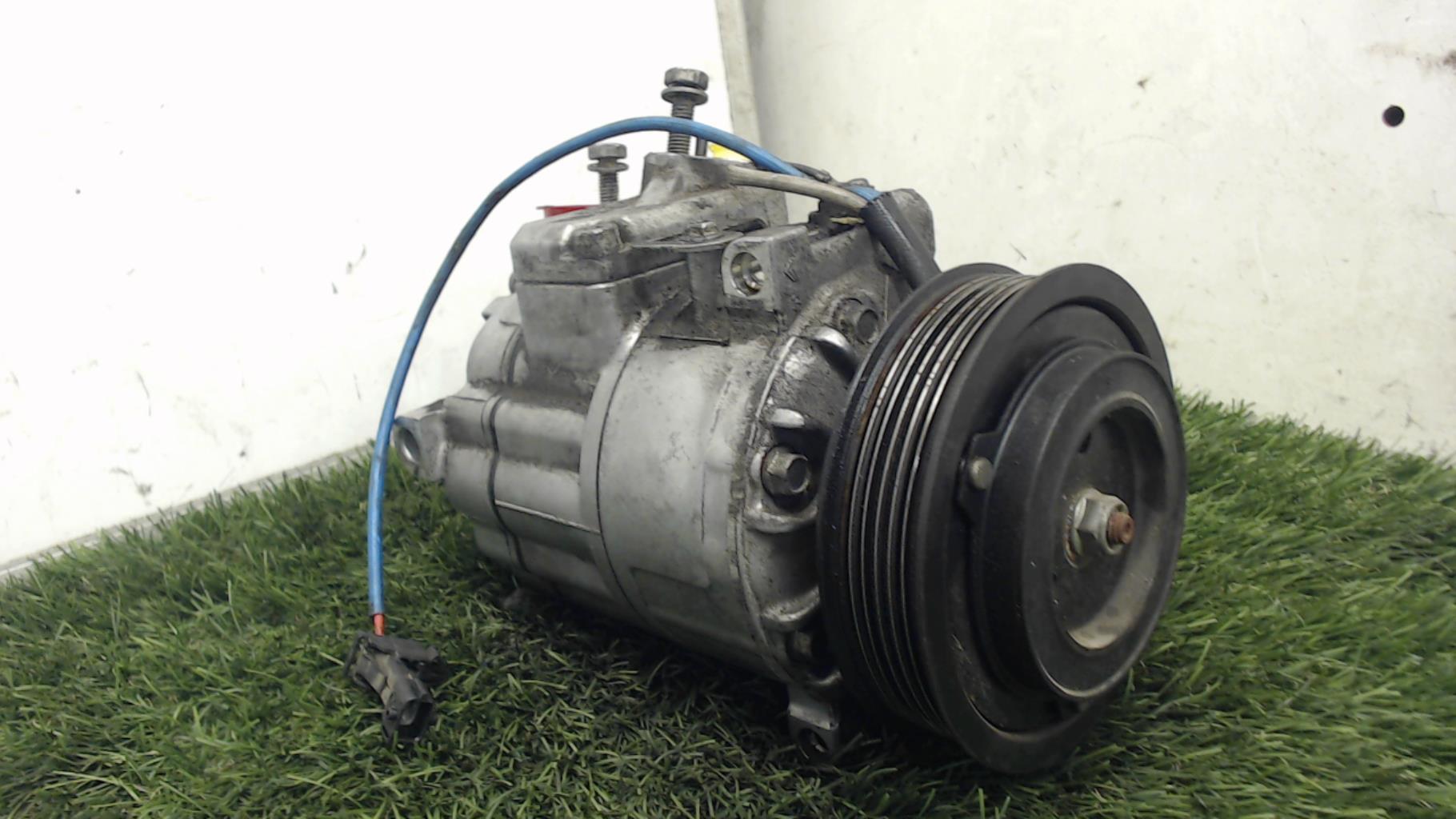Compresseur clim SAAB 9.5 1 ESTATE PHASE 1 BREAK Essence - 1