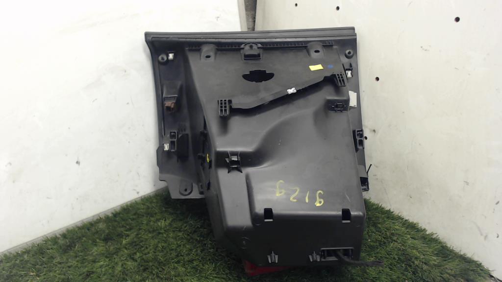 Boite a gants PEUGEOT 208 1 PHASE 1 Diesel - 1