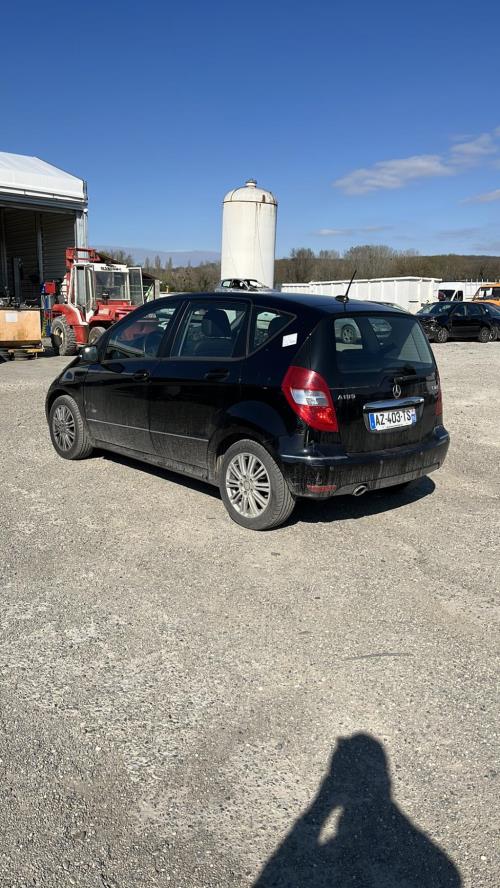 Photo de la pièce