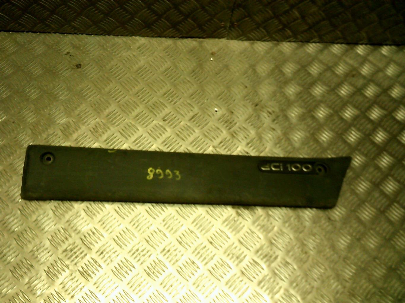 Baguette de porte avant droite RENAULT MASTER 2 PHASE 2 Diesel - 1
