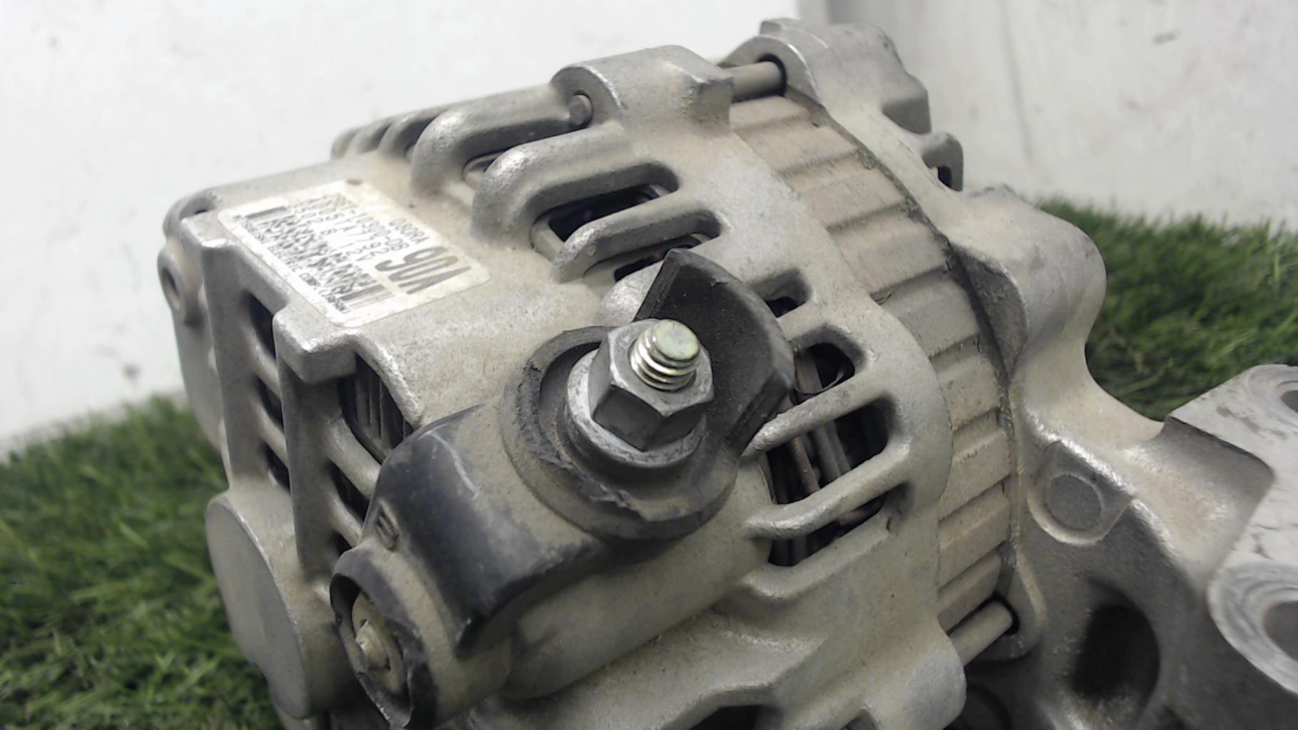 Alternateur FORD FIESTA 5 PHASE 1 Essence - 1