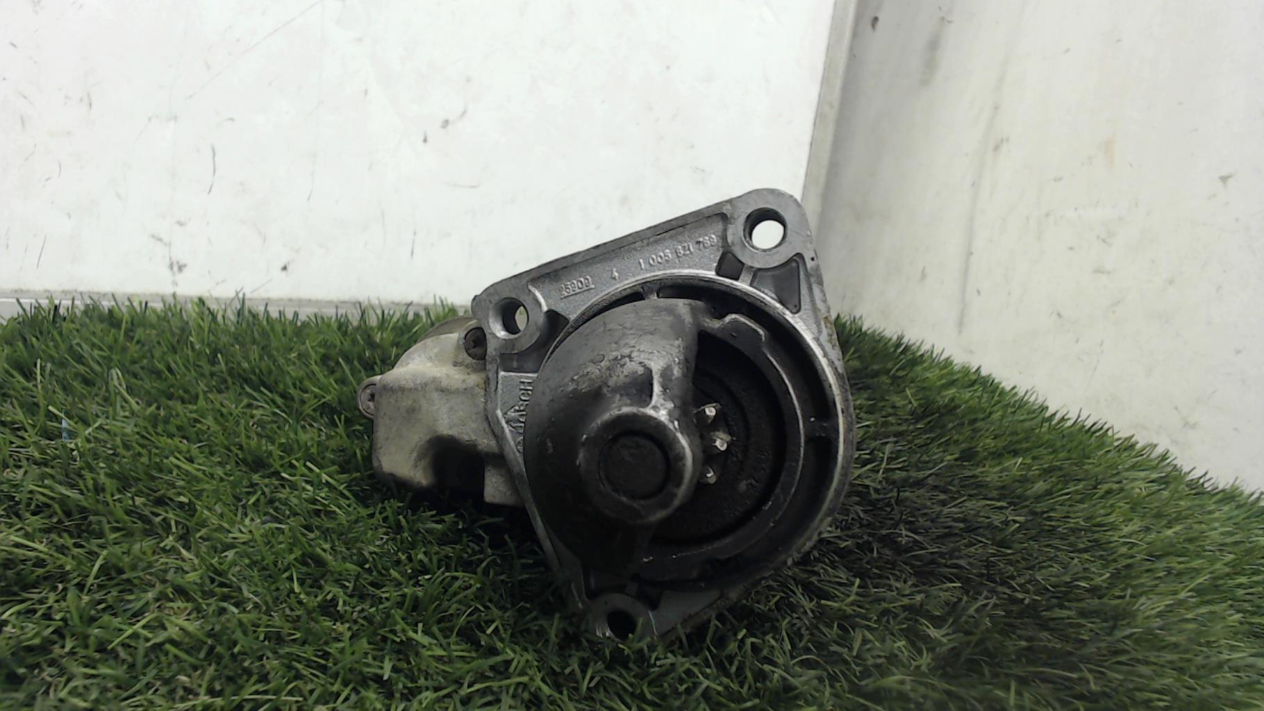 Demarreur FORD FIESTA 4 PHASE 1 Essence - 1