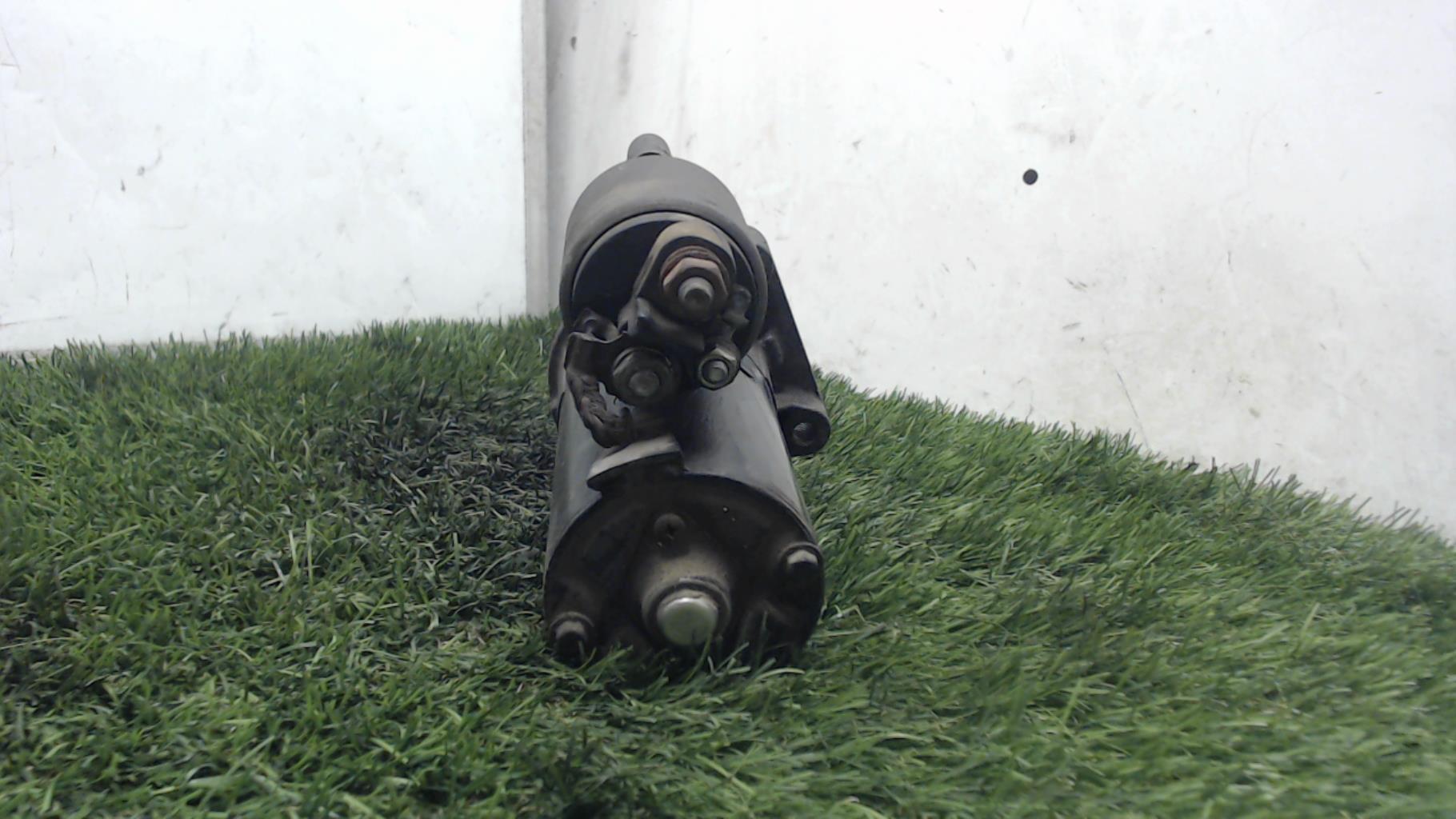 Demarreur FORD FIESTA 5 PHASE 1 Essence - 1