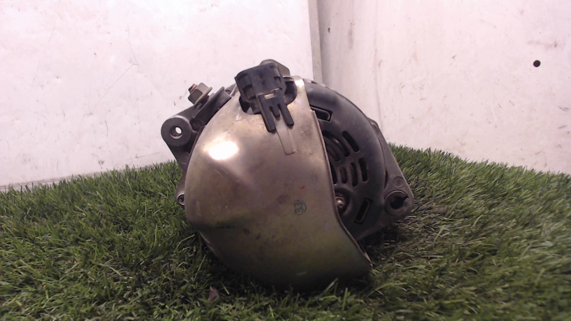 Alternateur RENAULT VEL SATIS PHASE 1 Diesel - 1