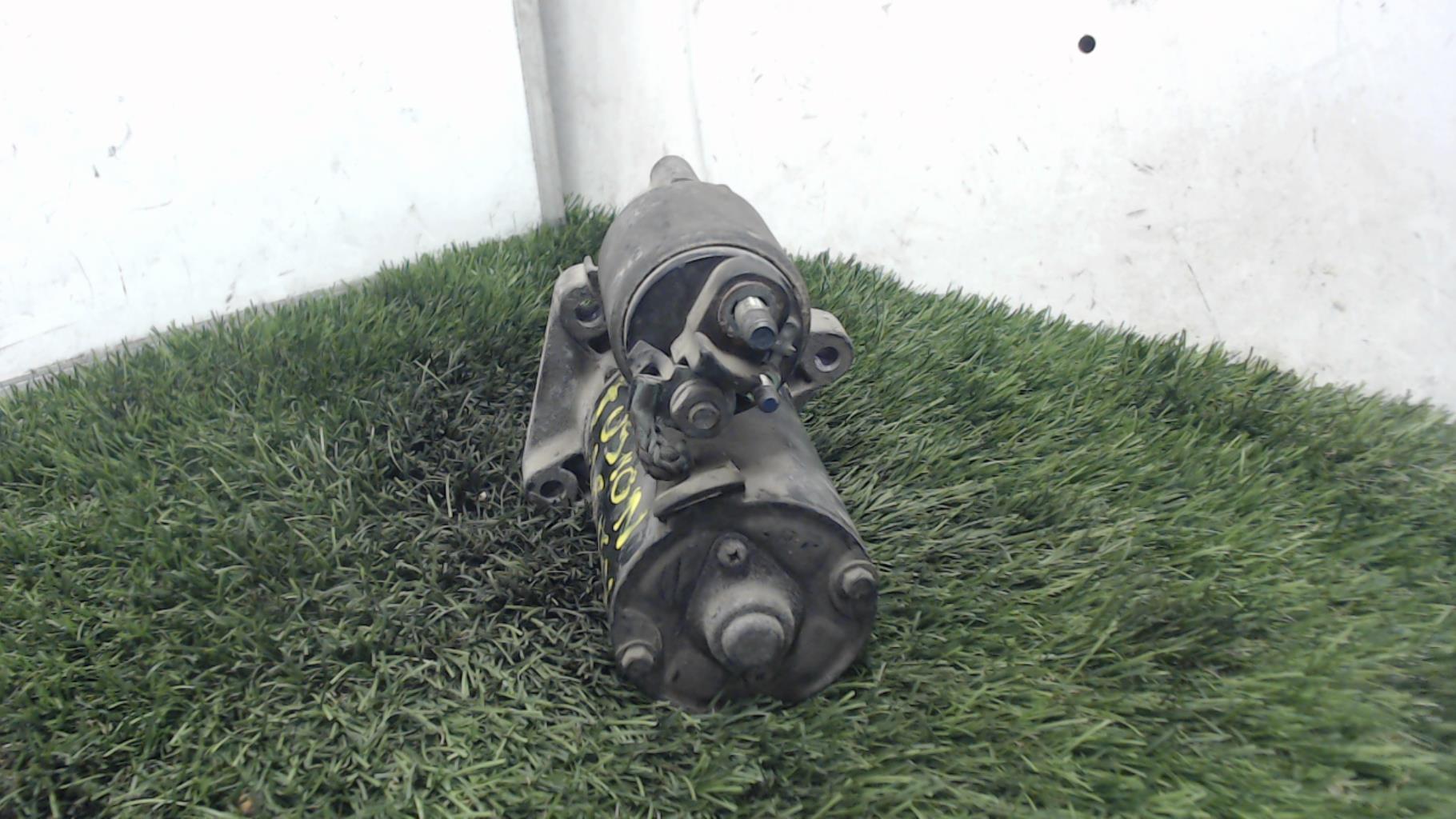Demarreur FORD FUSION PHASE 2 Essence - 1