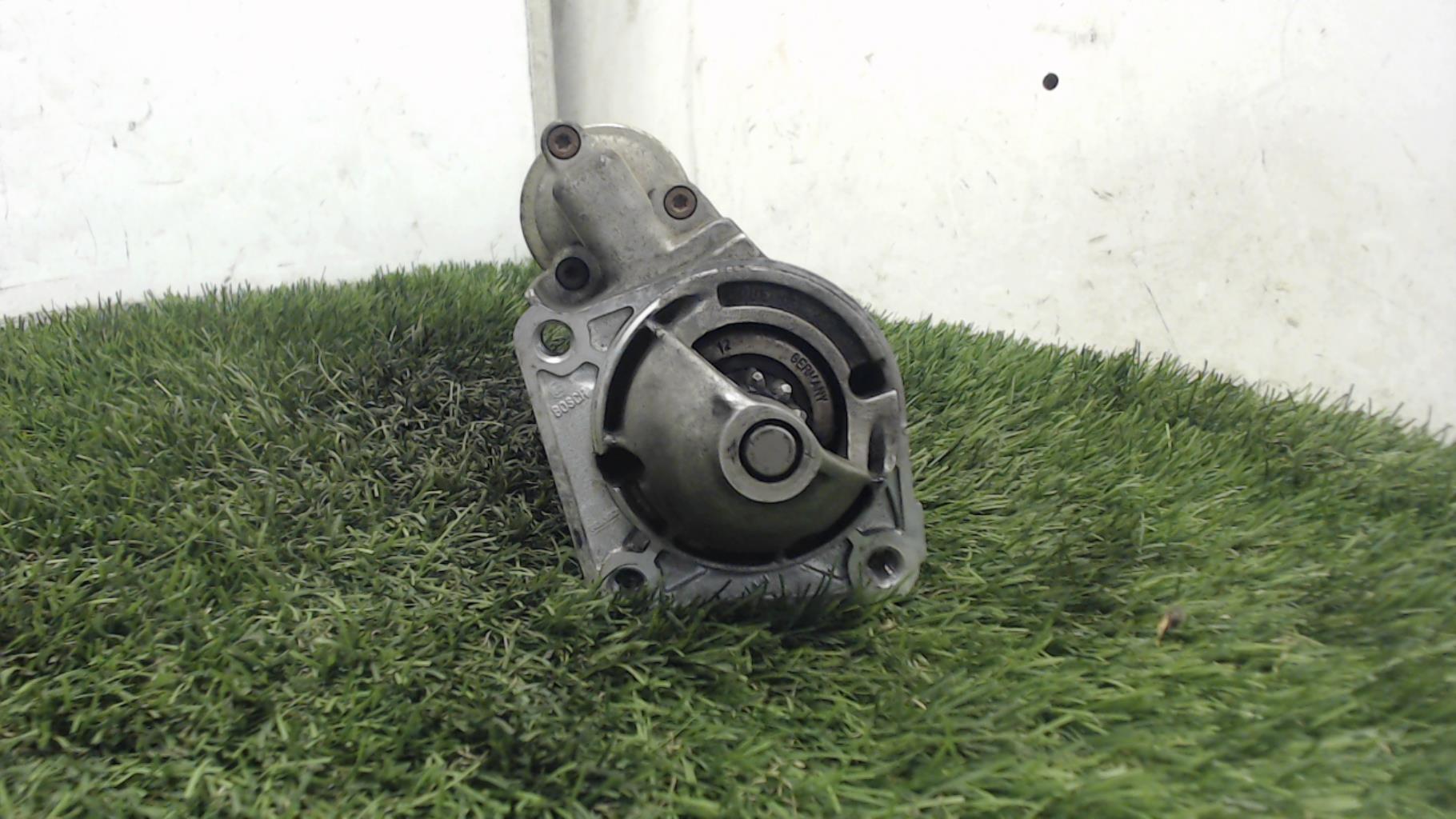 Demarreur FORD FIESTA 5 PHASE 1 Essence - 1
