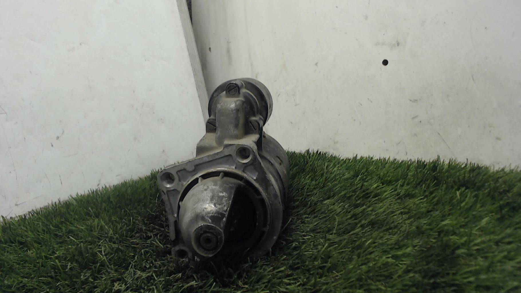 Demarreur FORD FIESTA 3 PHASE 1 Essence - 1