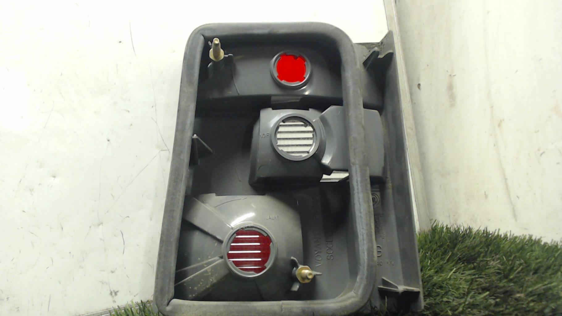 Feu arriere secondaire gauche (feux) CITROEN EVASION PHASE 2 Essence - 1