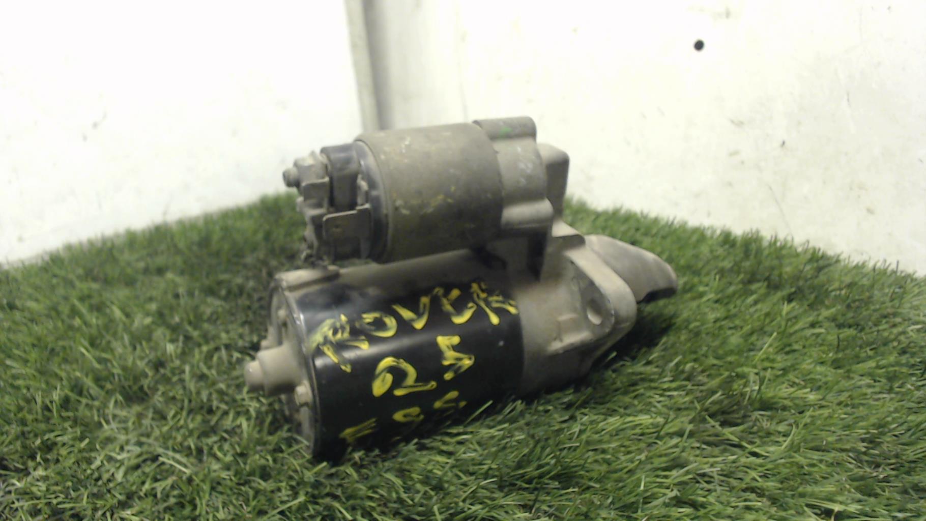 Demarreur ROVER 25 PHASE 1 Essence - 1