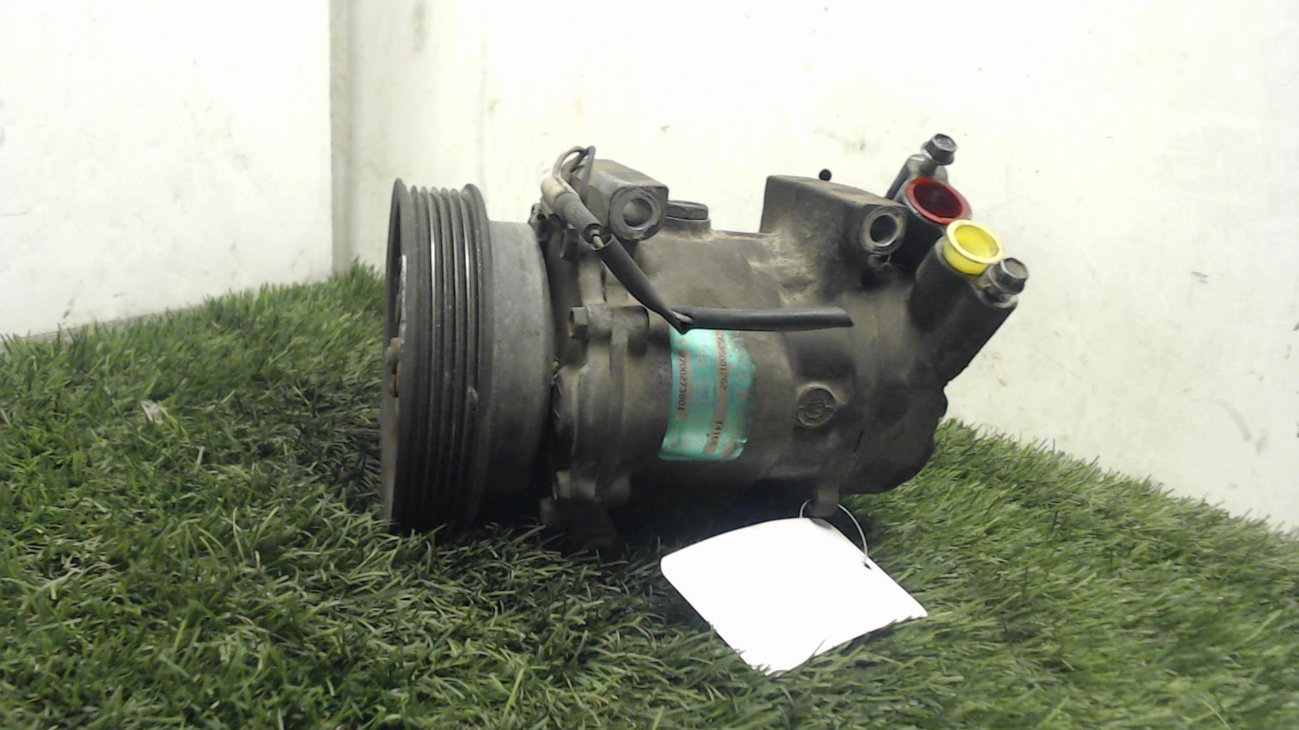 Compresseur clim RENAULT CLIO 2 PHASE 2 Diesel - 1