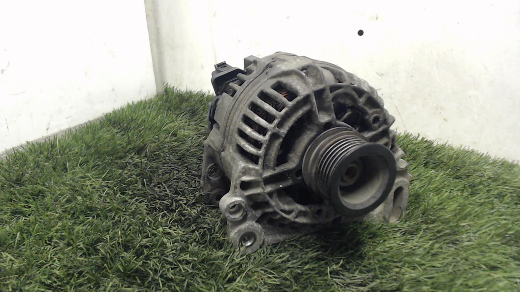 Alternateur SEAT IBIZA 3 PHASE 1 Essence - 1