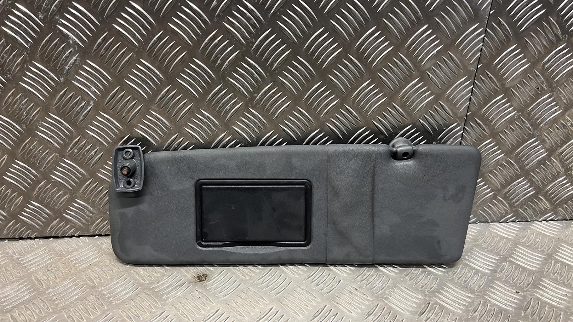 Pare soleil gauche RENAULT ESPACE 2 PHASE 1 Diesel - 1
