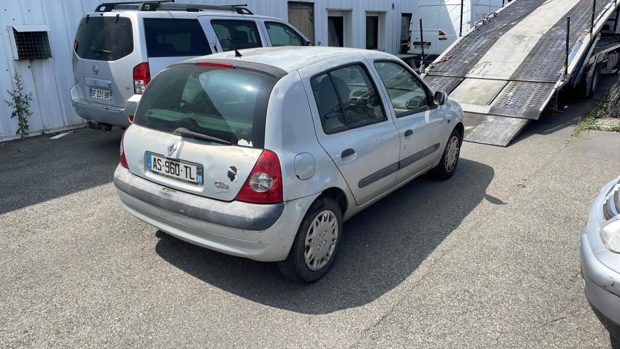 Photo de la pièce