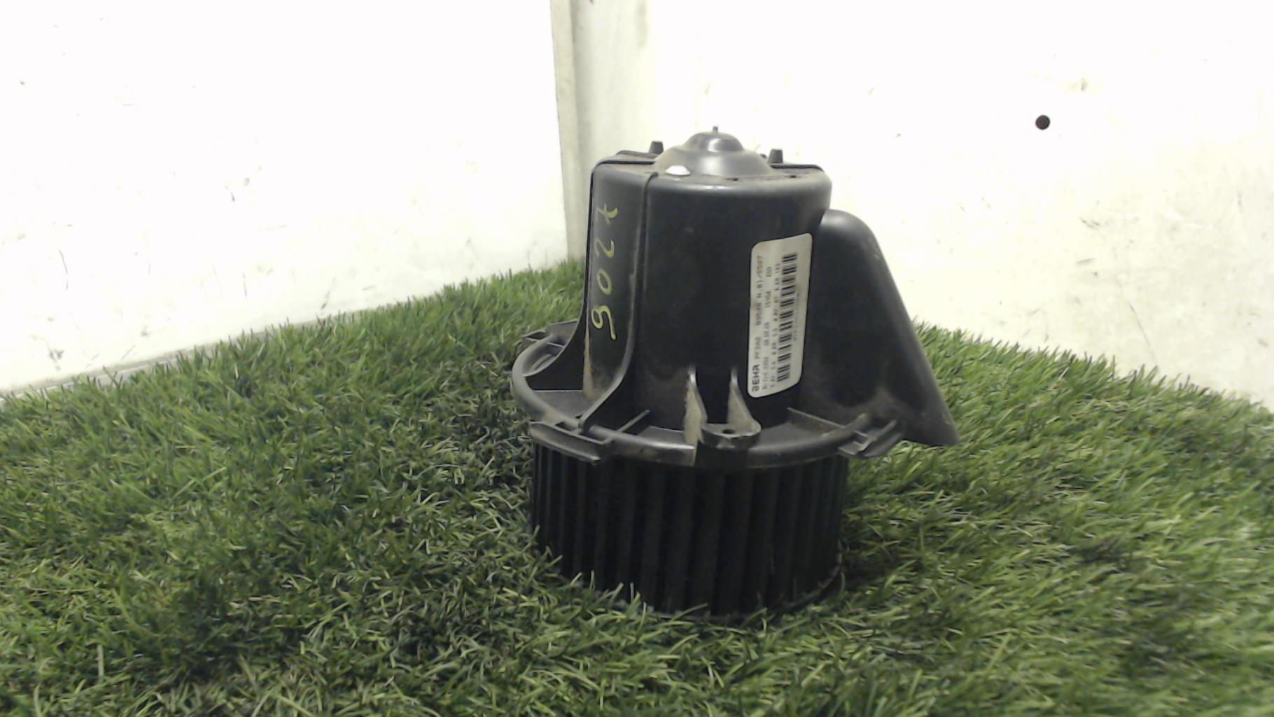 Pulseur d'air PEUGEOT 307 PHASE 2 BREAK Diesel - 1