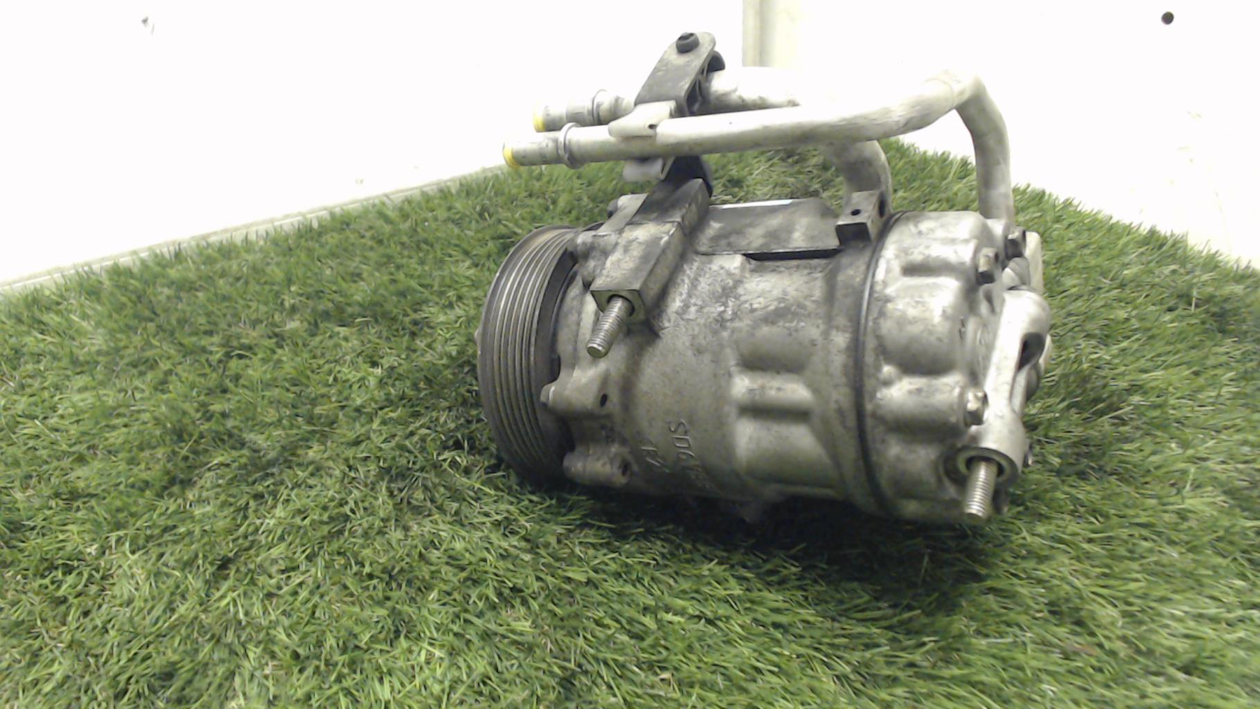 Compresseur clim ALFA ROMEO MITO PHASE 1 Diesel - 1