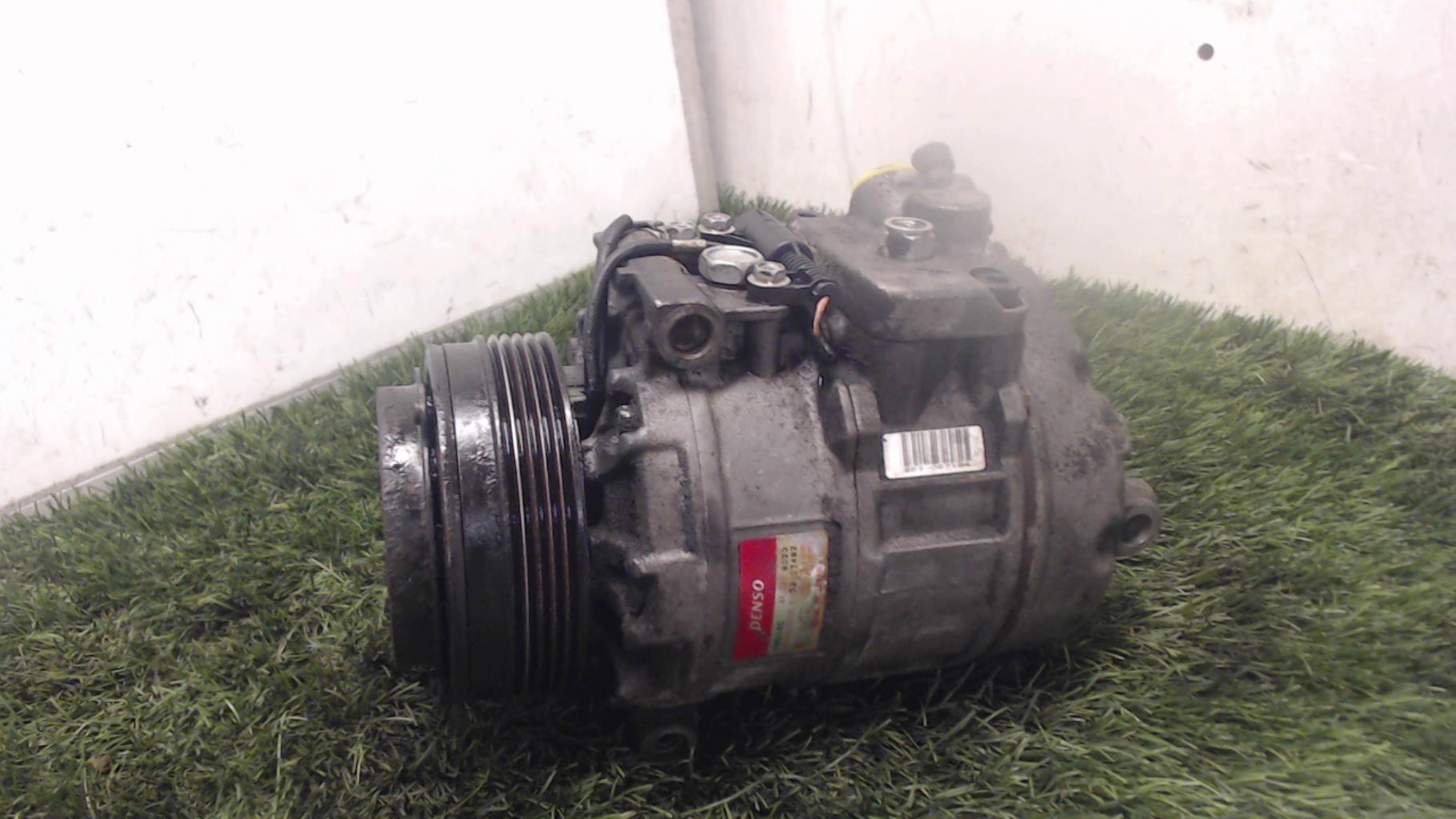 Compresseur clim BMW SERIE 5 E39 PHASE 2 Diesel - 1