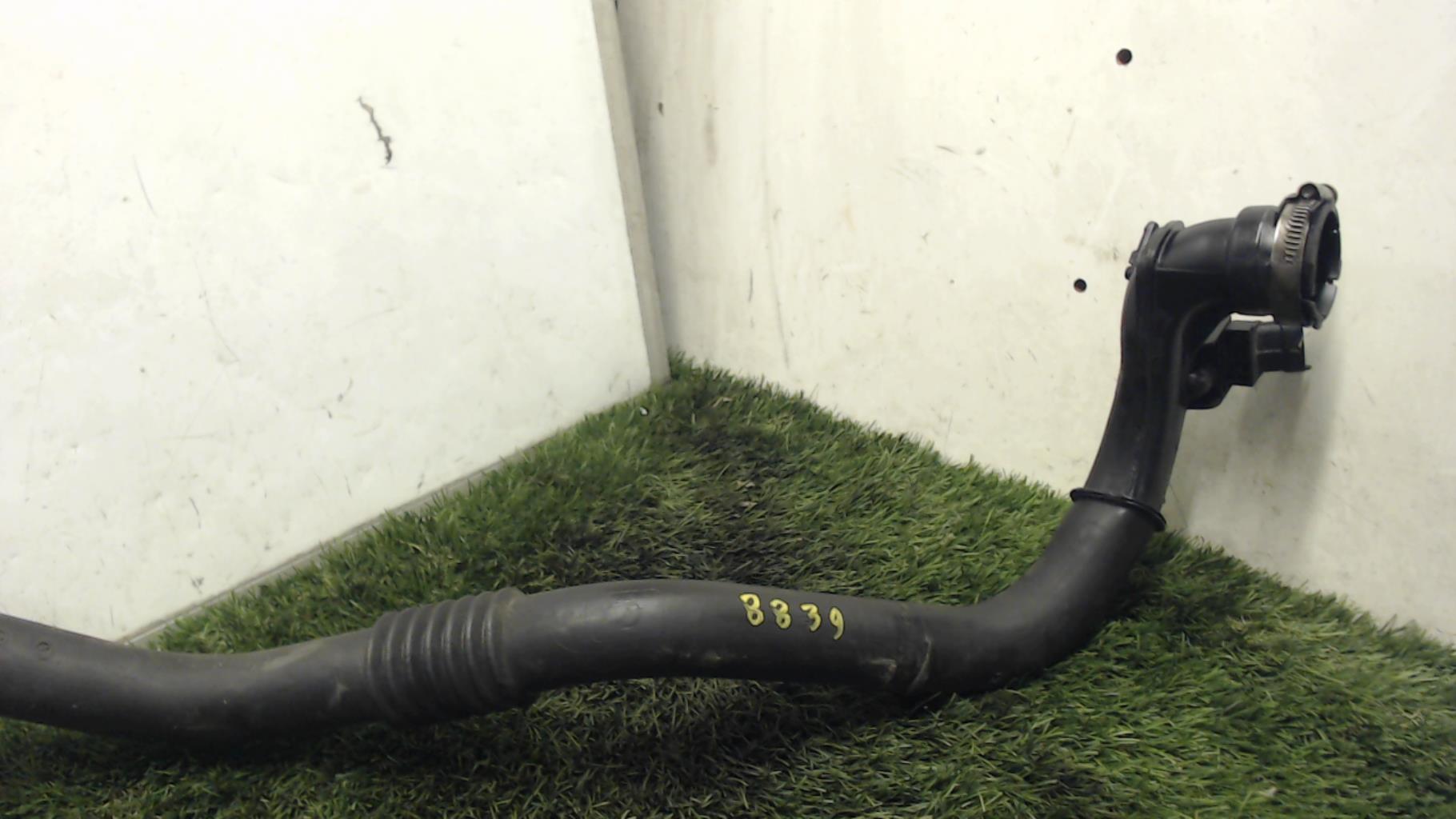 Durite de turbo RENAULT SCENIC 2 PHASE 1 Diesel - 1