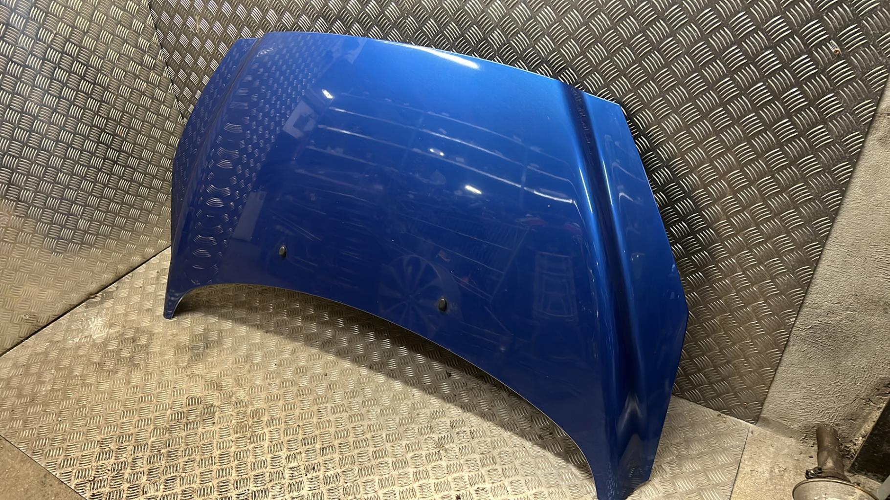 Capot PEUGEOT 308 1 PHASE 1 Diesel - 1