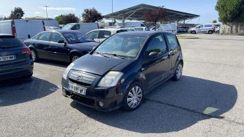 Photo de la pièce