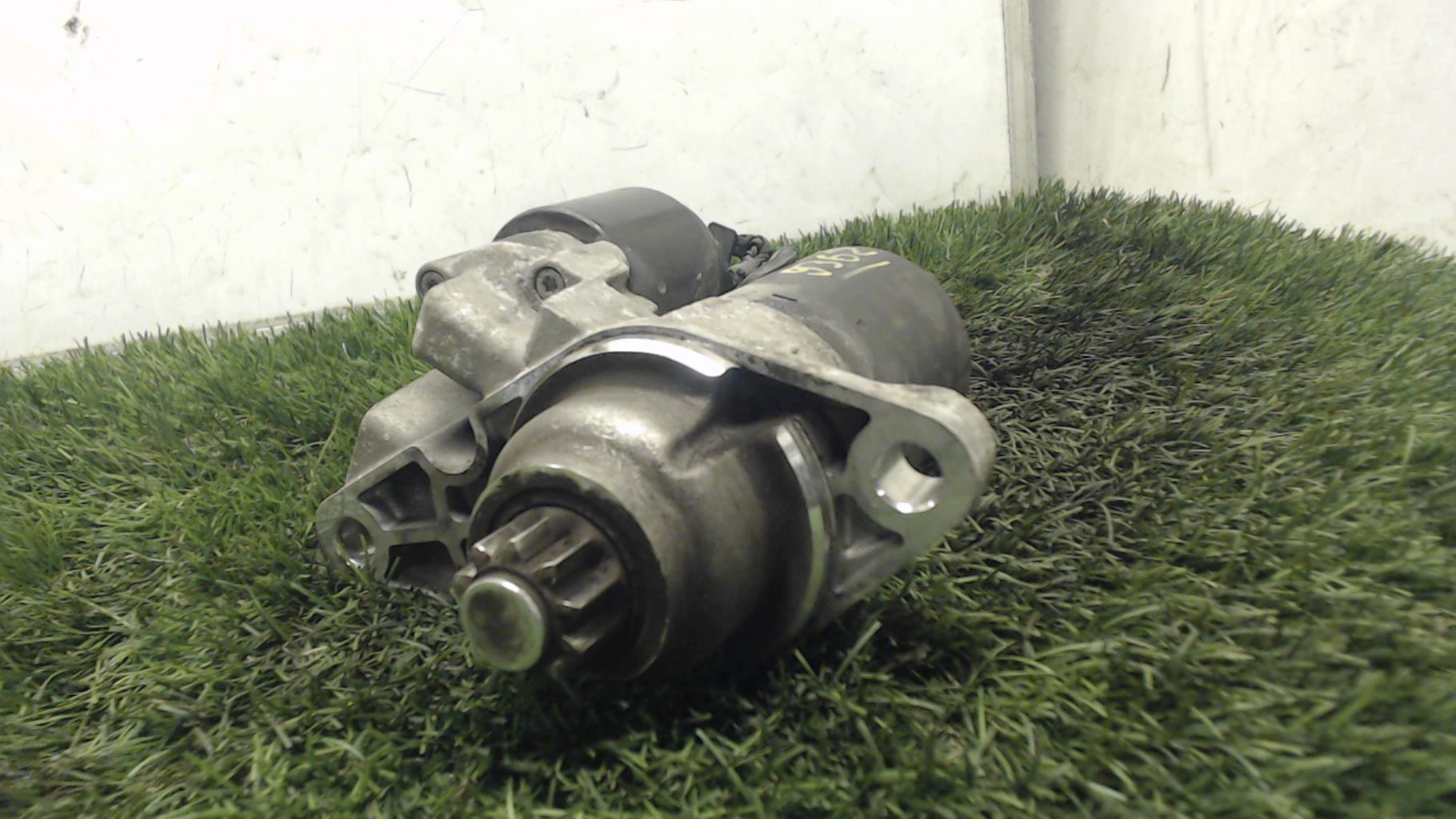 Demarreur SKODA FABIA 1 PHASE 1 Essence - 1