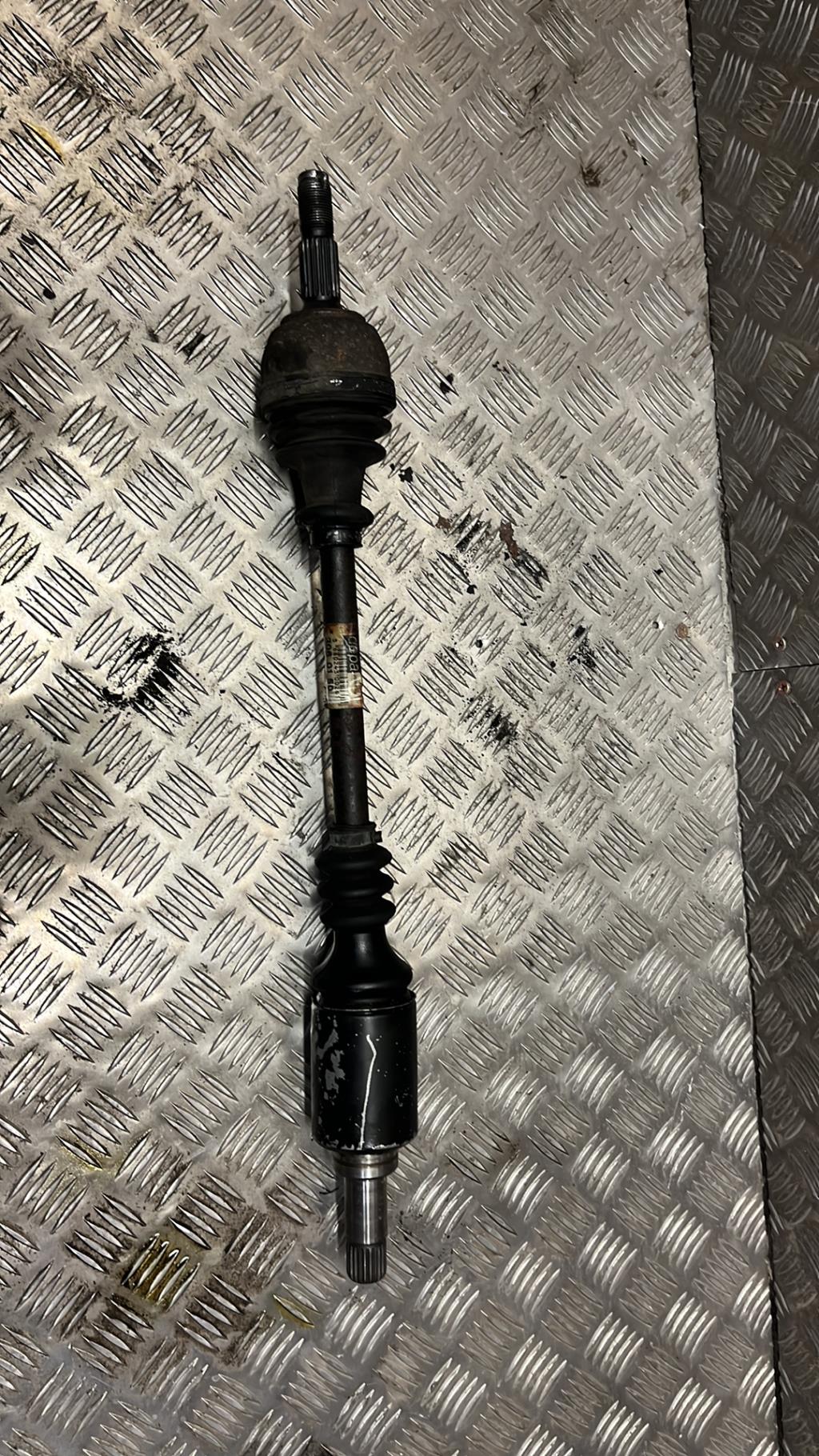 Cardan gauche (transmission) CITROEN AX PHASE 2 Essence - 1