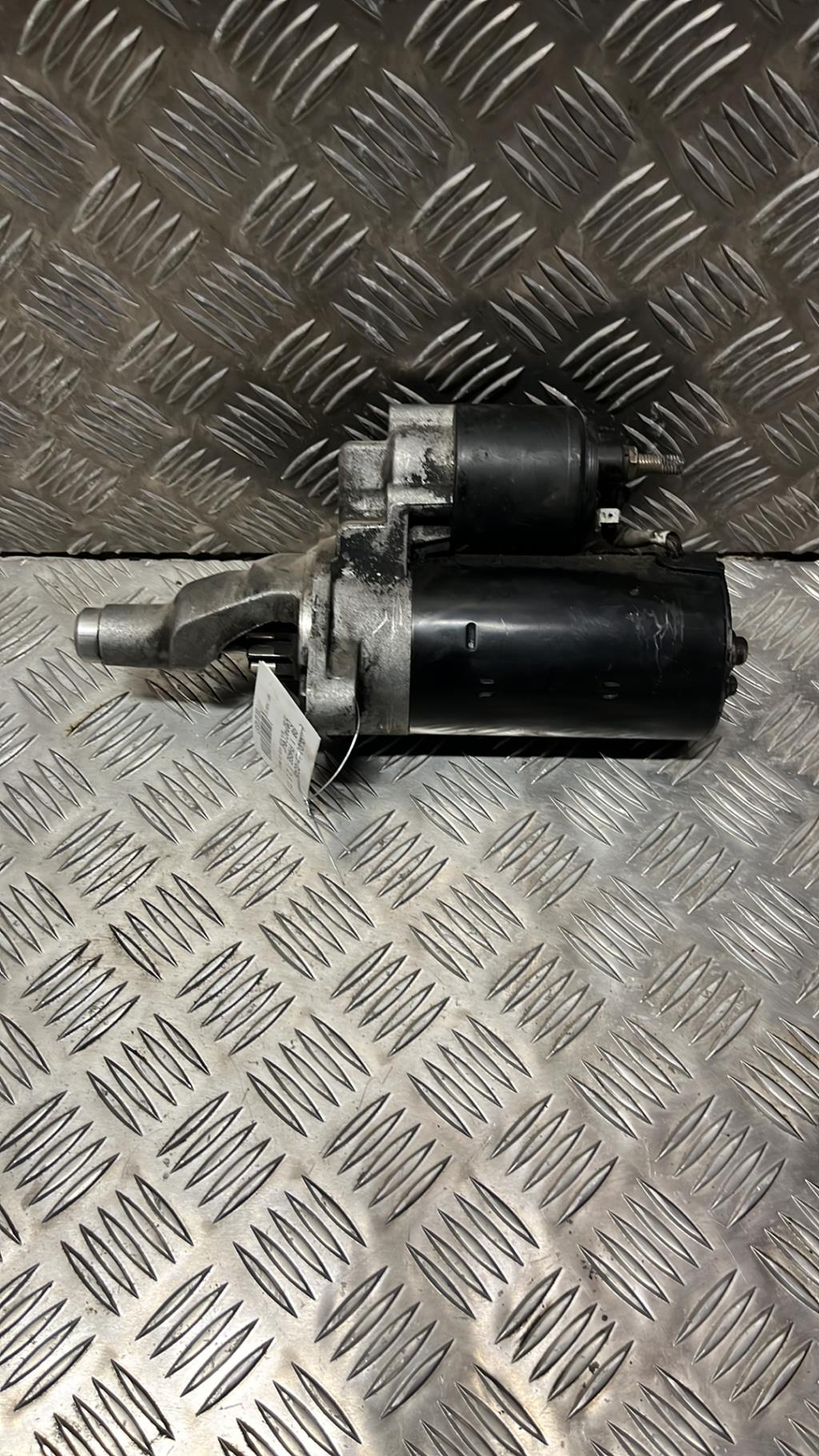 Demarreur AUDI A8 1 PHASE 1 Diesel - 1