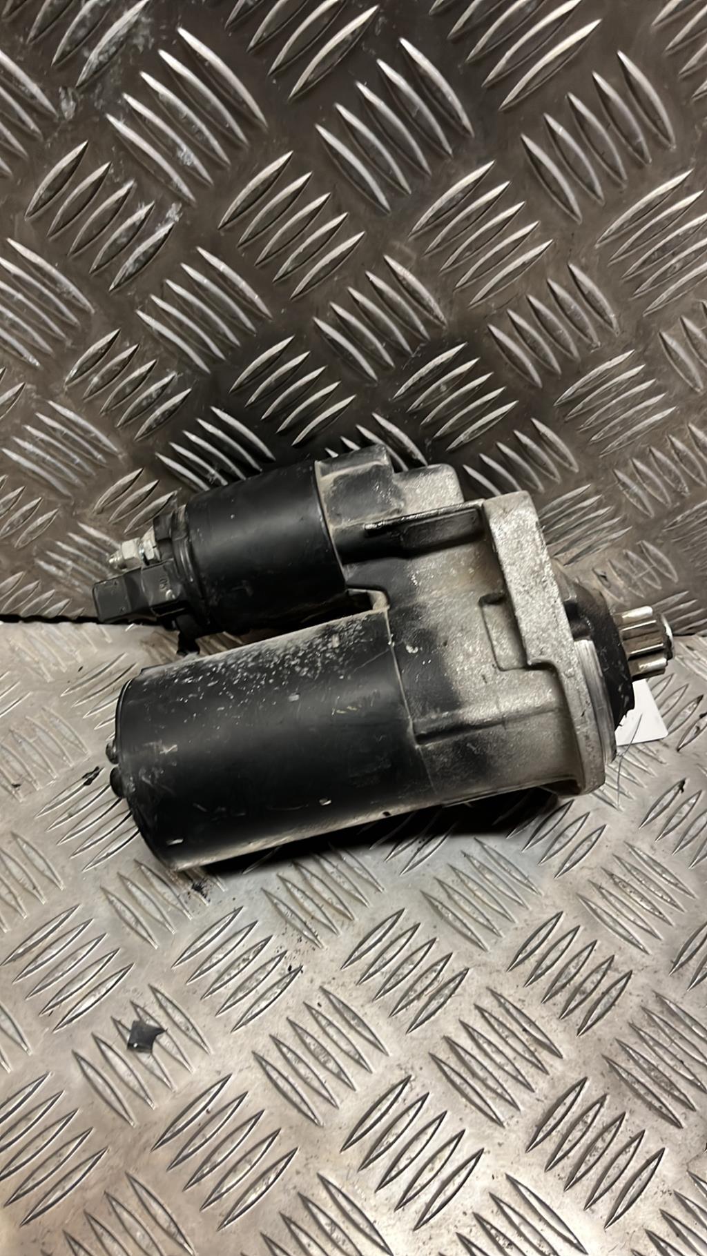 Demarreur SEAT TOLEDO 2 Essence - 1