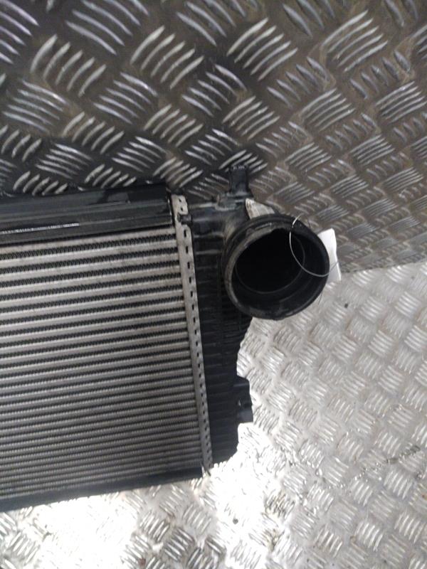 Echangeur air (Intercooler) VOLKSWAGEN TOURAN 1 PHASE 2 Diesel - 1