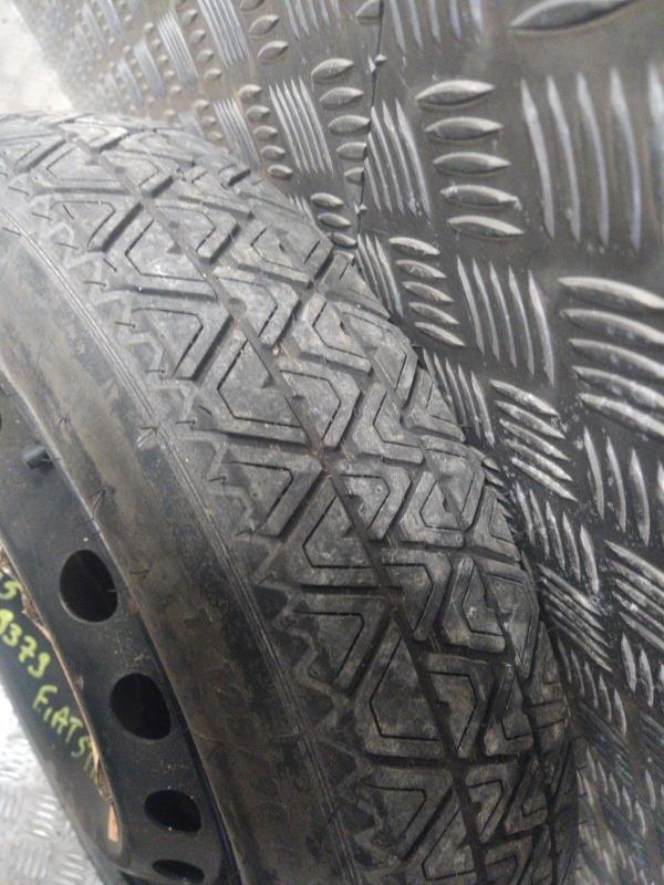 Roue de secours FIAT STILO Diesel - 1